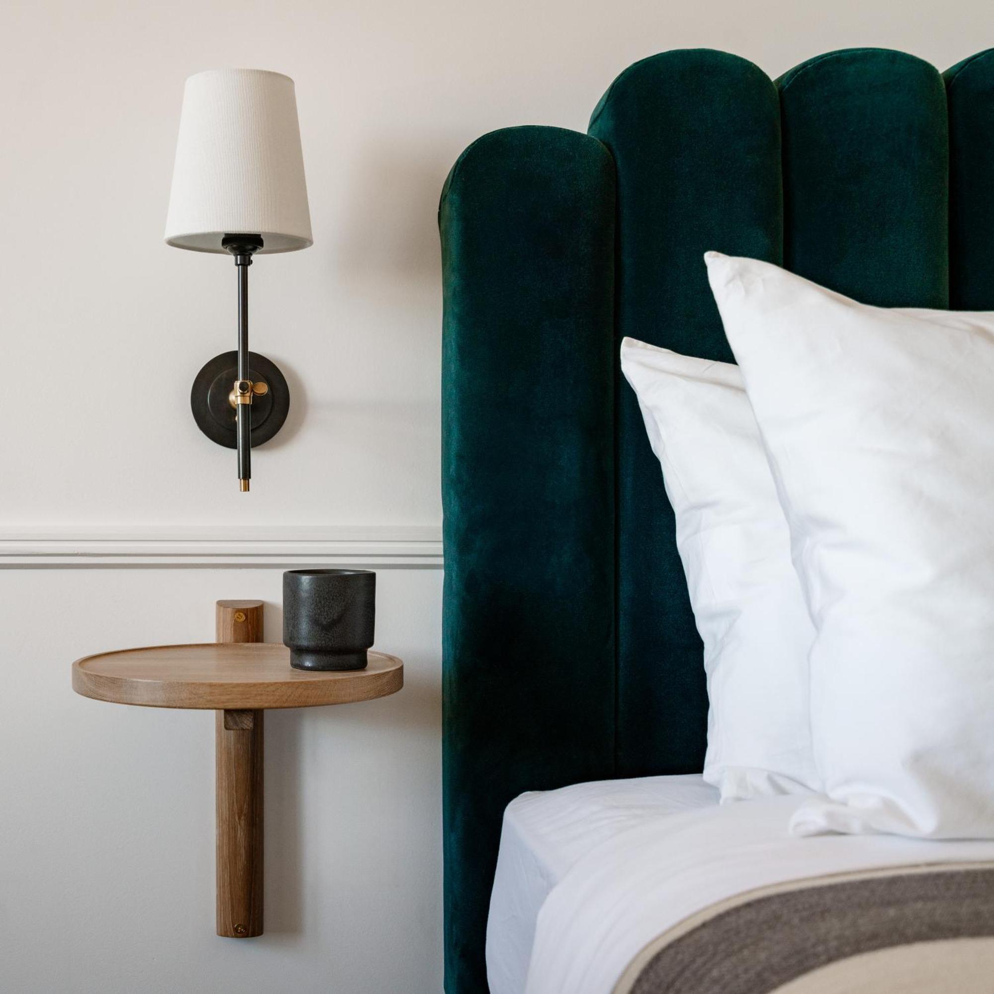 Longfellow Hotel Портленд Екстер'єр фото